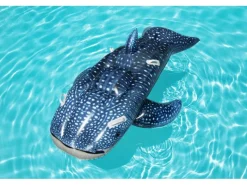 Bestway Wasserspielzeug|Schwimmtier Whaletastic Wonders 183 x 99 x 47 cm