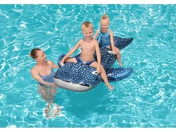 Bestway Wasserspielzeug|Schwimmtier Whaletastic Wonders 183 x 99 x 47 cm