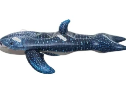 Bestway Wasserspielzeug|Schwimmtier Whaletastic Wonders 183 x 99 x 47 cm