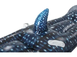 Bestway Wasserspielzeug|Schwimmtier Whaletastic Wonders 183 x 99 x 47 cm