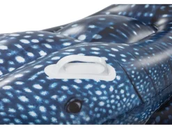 Bestway Wasserspielzeug|Schwimmtier Whaletastic Wonders 183 x 99 x 47 cm