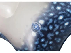 Bestway Wasserspielzeug|Schwimmtier Whaletastic Wonders 183 x 99 x 47 cm