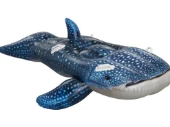 Bestway Wasserspielzeug|Schwimmtier Whaletastic Wonders 183 x 99 x 47 cm