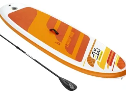 Bestway Wassersport|Stand Up Paddle Set Aqua Journey 2,74 m x 76 cm x 12 cm