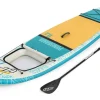 Bestway Wassersport|Stand-up-Board-Set Hydro-Force Panorama 340 cm x 89 cm x 15 cm
