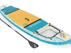 Bestway Wassersport|Stand-up-Board-Set Hydro-Force Panorama 340 cm x 89 cm x 15 cm