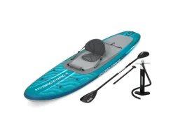 Bestway Kühlboxen|SUP Allround Board-Set Aqua Drifter Sitz 335 cm x 91,5 cm x 15 cm