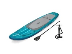 SUP Freizeit Board-Set Aqua Drifter View 335 cm x 91,5 cm x 15 cm*Bestway Sale