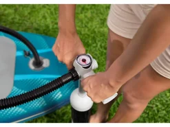 SUP Freizeit Board-Set Aqua Drifter View 335 cm x 91,5 cm x 15 cm*Bestway Sale