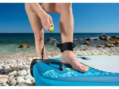 SUP Freizeit Board-Set Aqua Drifter View 335 cm x 91,5 cm x 15 cm*Bestway Sale