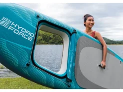 SUP Freizeit Board-Set Aqua Drifter View 335 cm x 91,5 cm x 15 cm*Bestway Sale