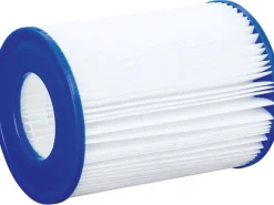 Bestway Pooltechnik|Universal Pool Filterkartusche Typ II (2er-Set)