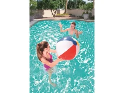 Bestway Wasserspielzeug|Wasserball Retro Ø 51 cm