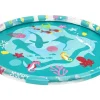 Wassermatte Underwater Ø 165 cm*Bestway Outlet