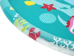 Wassermatte Underwater Ø 165 cm*Bestway Outlet