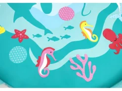 Wassermatte Underwater Ø 165 cm*Bestway Outlet