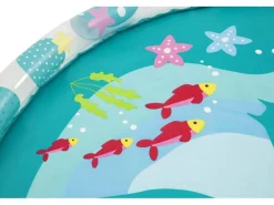 Wassermatte Underwater Ø 165 cm*Bestway Outlet