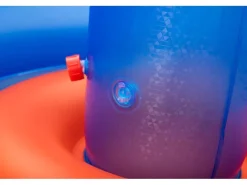 Bestway Wasserspielzeug|Wasserspielcenter Unterwasserwelt 330 cm x 188 cm x 117 cm