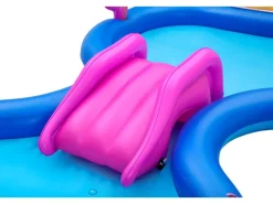 Bestway Wasserspielzeug|Wasserspielcenter Unterwasserwelt 330 cm x 188 cm x 117 cm