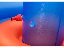 Bestway Wasserspielzeug|Wasserspielcenter Unterwasserwelt 330 cm x 188 cm x 117 cm