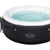 Bestway Outdoor Whirlpools|Whirlpool Lay-Z-Spa Miami AirJet Ø 180 cm x 66 cm Rund