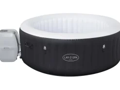 Bestway Outdoor Whirlpools|Whirlpool Lay-Z-Spa Miami AirJet Ø 180 cm x 66 cm Rund