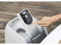 Bestway Outdoor Whirlpools|Whirlpool Lay-Z-Spa Miami AirJet Ø 180 cm x 66 cm Rund