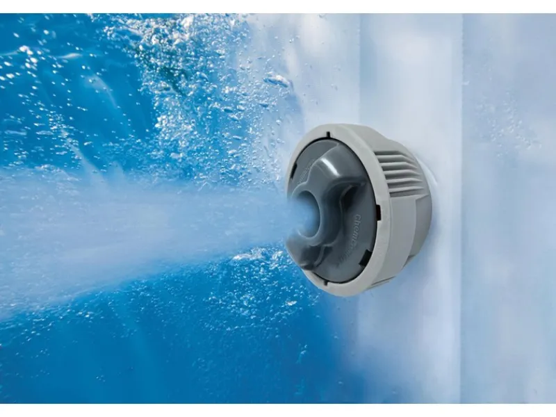 Bestway Outdoor Whirlpools|Whirlpool Lay-Z-Spa Miami AirJet Ø 180 cm x 66 cm Rund