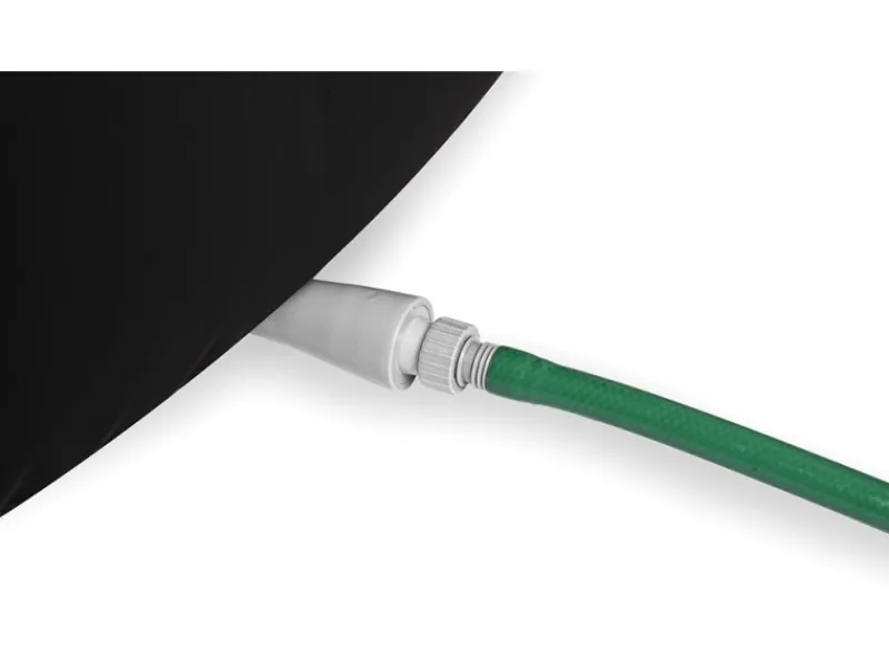 Bestway Outdoor Whirlpools|Whirlpool Lay-Z-Spa Miami AirJet Ø 180 cm x 66 cm Rund