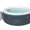 Bestway Outdoor Whirlpools|Whirlpool Lay-Z-Spa Bali AirJet Ø 180 cm x 66 cm Rund