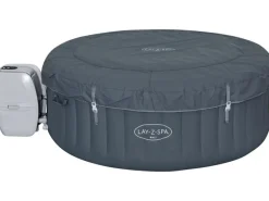 Bestway Outdoor Whirlpools|Whirlpool Lay-Z-Spa Bali AirJet Ø 180 cm x 66 cm Rund