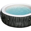 Bestway Wasserpumpe|Outdoor Whirlpools|Whirlpool Lay-Z-Spa® Hollywood AirJet Ø 196 cm x 66 cm Rund