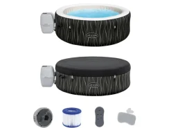 Bestway Wasserpumpe|Outdoor Whirlpools|Whirlpool Lay-Z-Spa® Hollywood AirJet Ø 196 cm x 66 cm Rund