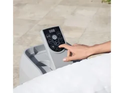 Bestway Wasserpumpe|Outdoor Whirlpools|Whirlpool Lay-Z-Spa® Hollywood AirJet Ø 196 cm x 66 cm Rund