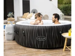 Bestway Wasserpumpe|Outdoor Whirlpools|Whirlpool Lay-Z-Spa® Hollywood AirJet Ø 196 cm x 66 cm Rund
