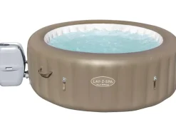 Bestway Outdoor Whirlpools|Whirlpool Lay-Z-Spa Palm Springs AirJet Ø 196 cm x 71 cm Rund