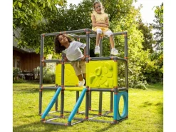 Kletterturm-Klettergerüst Kraxxl The Frame*Big Discount