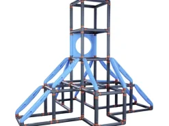 Kletterturm-Klettergerüst Kraxxl The Giant*Big Outlet