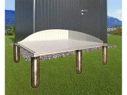 Biohort Gartenspielgeräte|Erdschrauben-Fundament