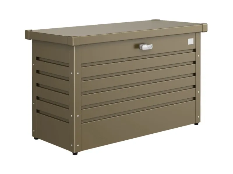 Biohort Universalboxen|FreizeitBox 100 -Metallic