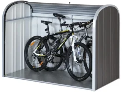 Garten-Aufbewahrungsbox StoreMax 190*Biohort Discount