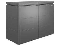 Biohort Gartenschränke|Universalboxen|Gartenbox HighBoard 160