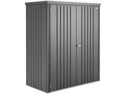 Geräteschrank Gr. 150 B x T: 155 cm x 83 cm*Biohort Best