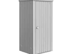 Geräteschrank Gr. 90 Silber-Metallic B x T: 93 cm x 83 cm*Biohort Hot