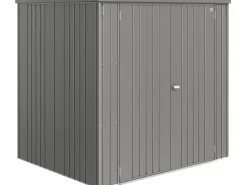 Biohort Gartenschränke|Geräteschrank Large 177 cm x 186 cm x 150 cm