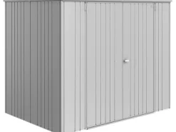 Biohort Gartenschränke|Geräteschrank Large 177 cm x 222 cm x 150 cm