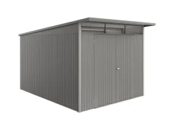 Biohort Sportgeräte|Metall-Gerätehaus AvantGarde ECO Gr. A8 Doppeltür