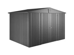 Metall-Gerätehaus Europa 6,8 m²*Biohort