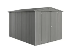 Metall-Gerätehaus Europa 6,8 m²*Biohort Outlet