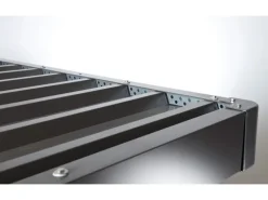 Biohort Gartenspielgeräte|Sportgeräte|Metall-Gerätehaus HighLine 6,6 m² Doppeltür